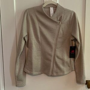 New Balance Jacket - NB Dry Line